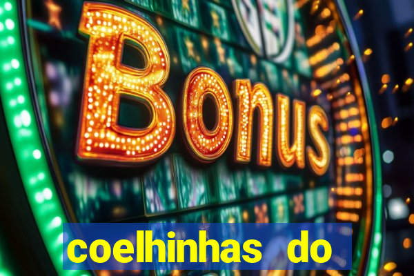 coelhinhas do brasil site